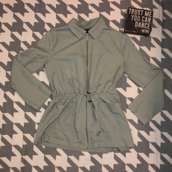 EUC Sanctuary Los Angeles Lightweight Jacket - Picture 2 of 5